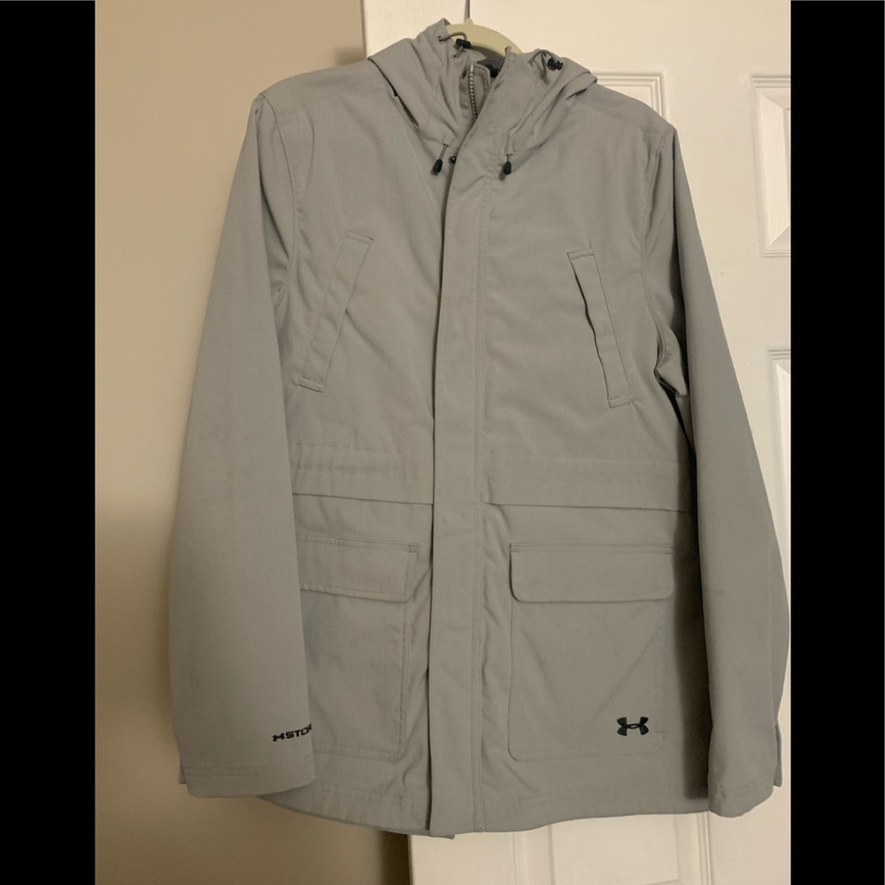 Under Armour Jacket
